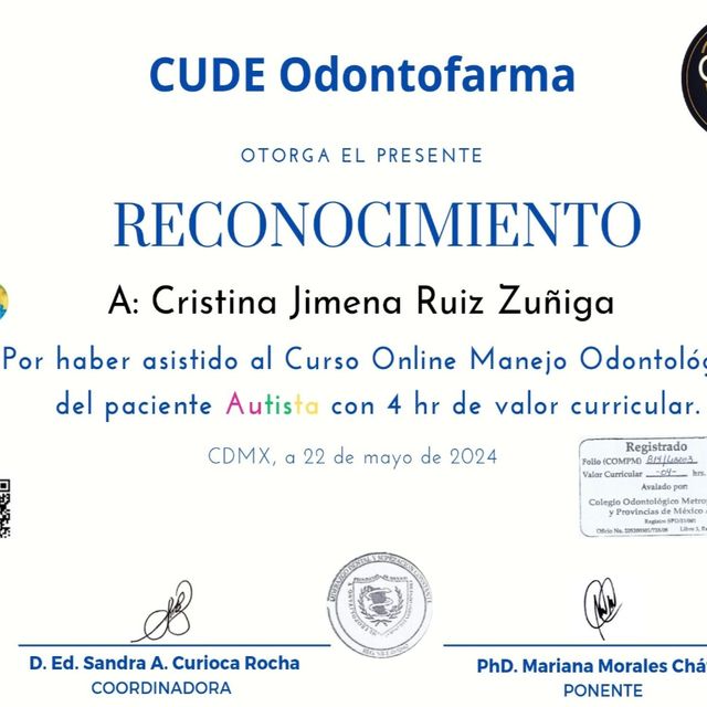 Ampliar imagen: certificate 6