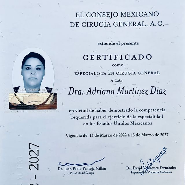 Ampliar imagen: certificate 1