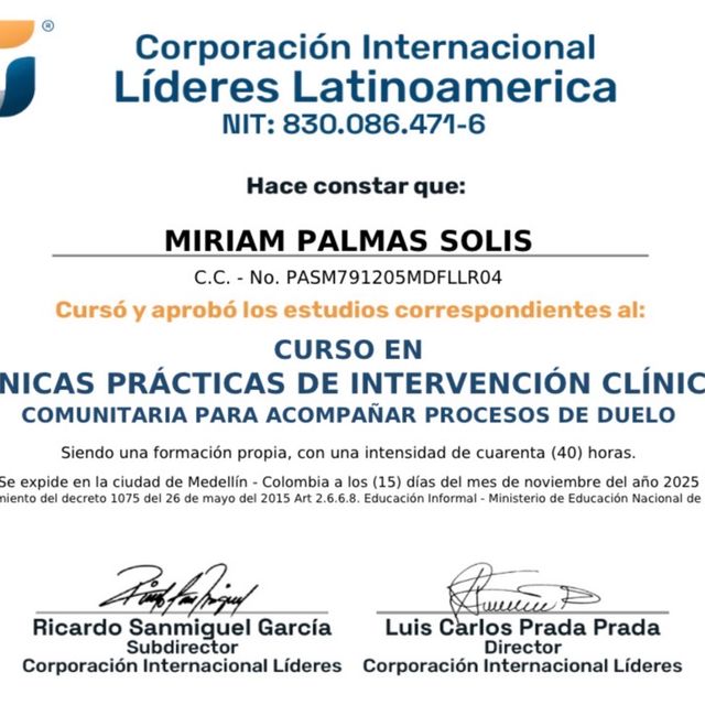 Ampliar imagen: certificate 4