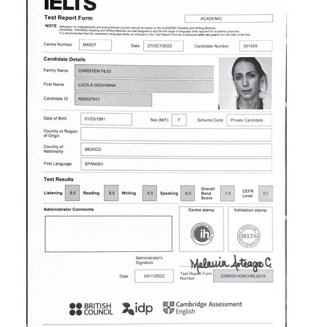 Ampliar imagen: certificate 1