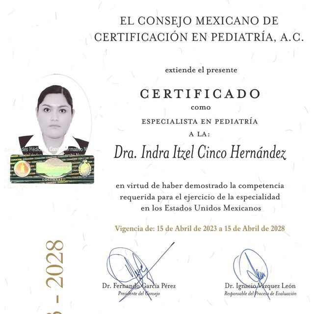 Ampliar imagen: certificate 2