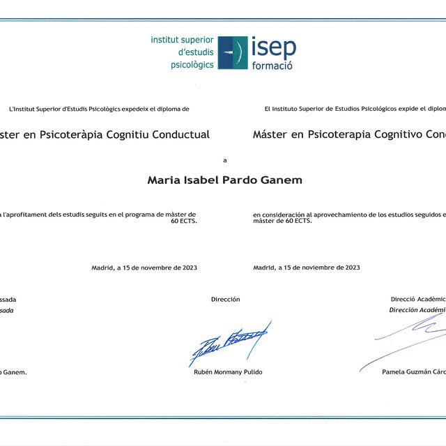 Ampliar imagen: certificate 2