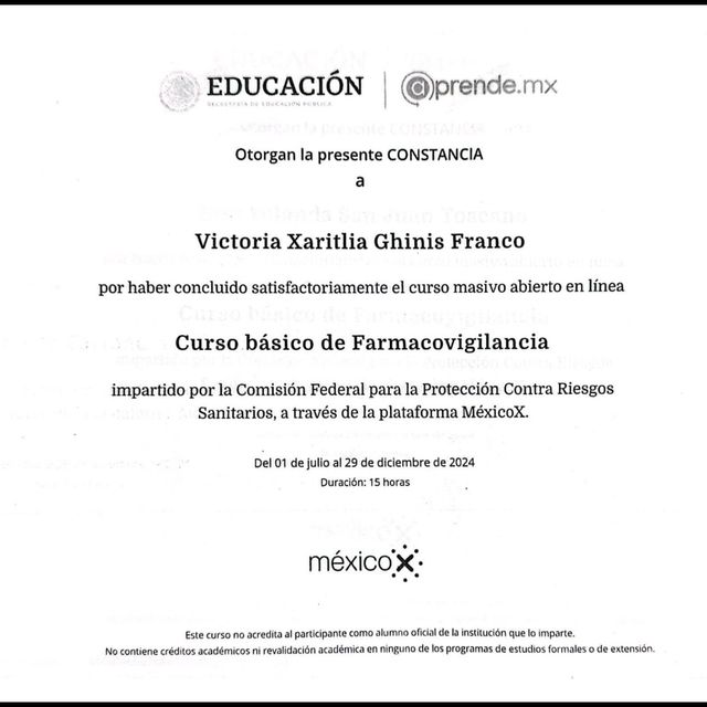 Ampliar imagen: certificate 15