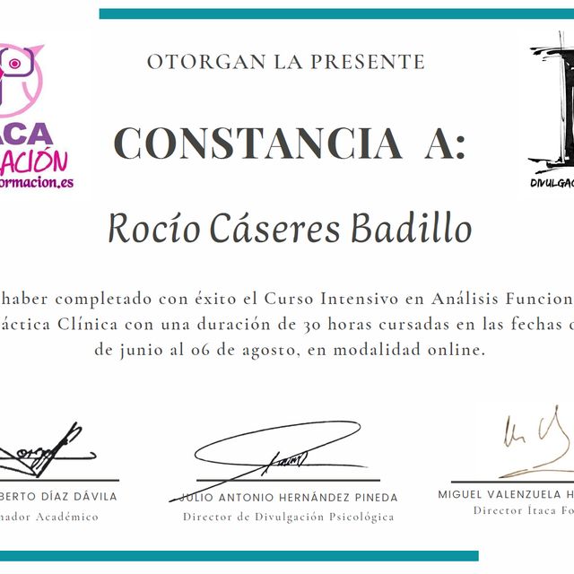 Ampliar imagen: certificate 10