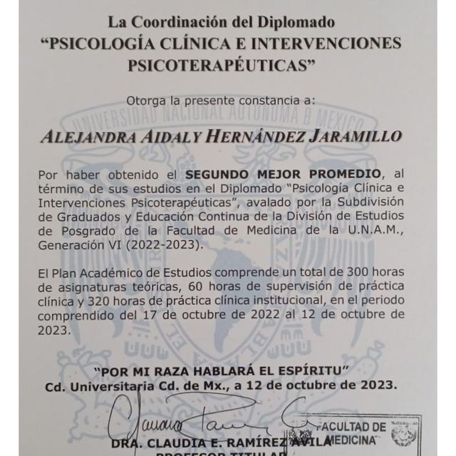 Ampliar imagen: certificate 4