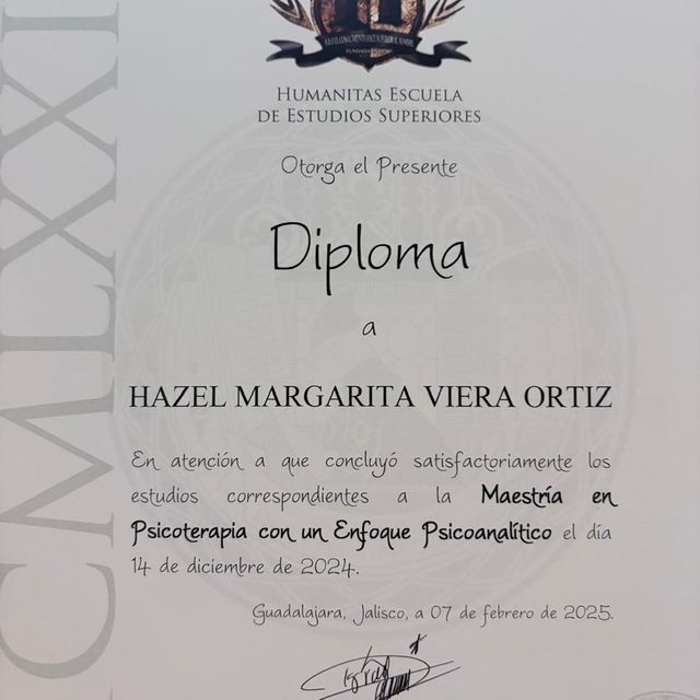 Ampliar imagen: certificate 1