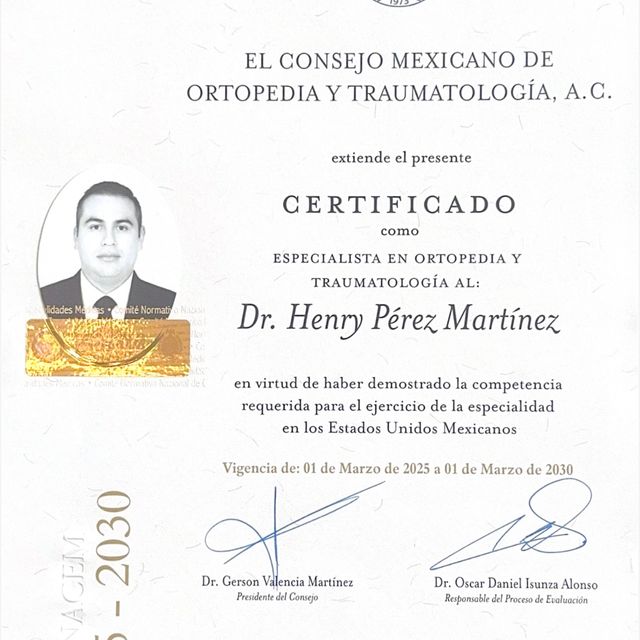 Ampliar imagen: certificate 1