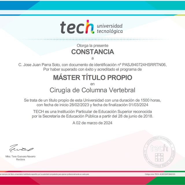 Ampliar imagen: certificate 8