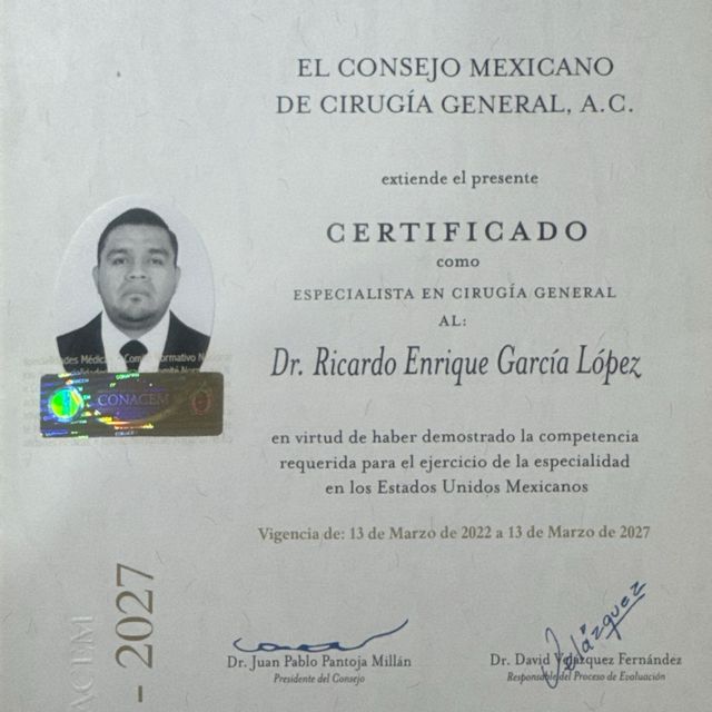Ampliar imagen: certificate 2