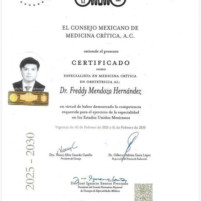 Ampliar imagen: certificate 1