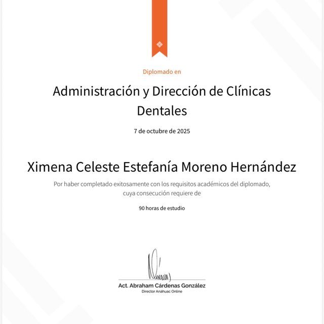 Ampliar imagen: certificate 1