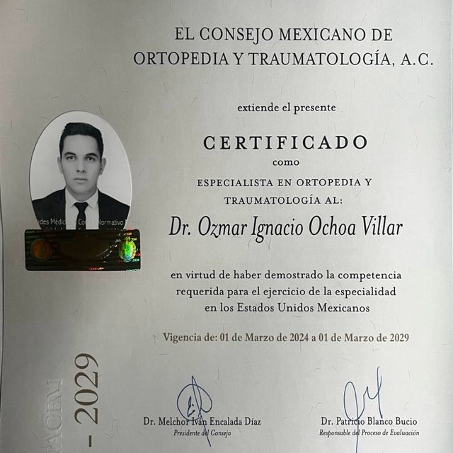 Ampliar imagen: certificate 3