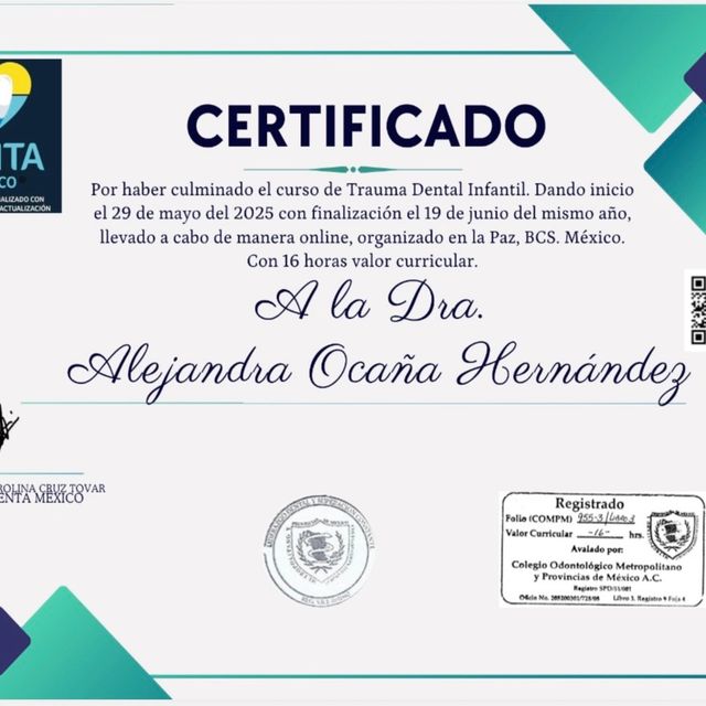 Ampliar imagen: certificate 1