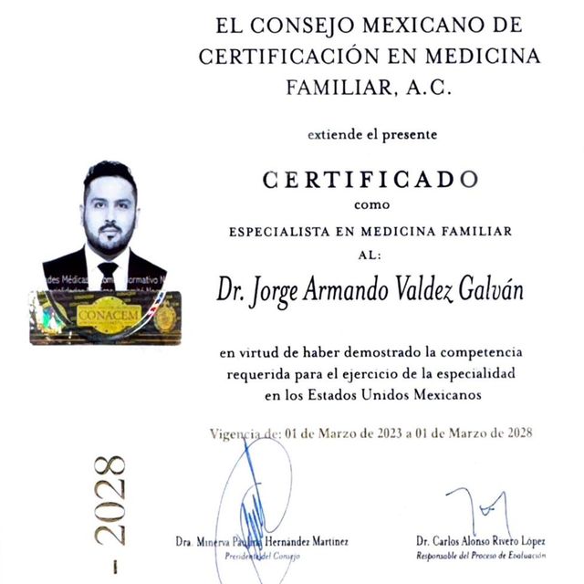Ampliar imagen: certificate 1