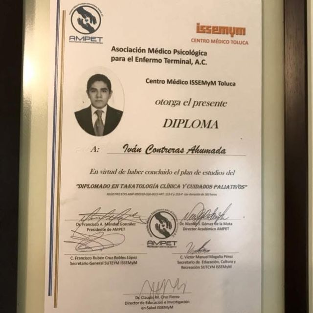 Ampliar imagen: certificate 4