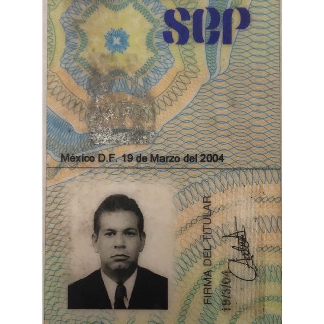 Ampliar imagen: certificate 4