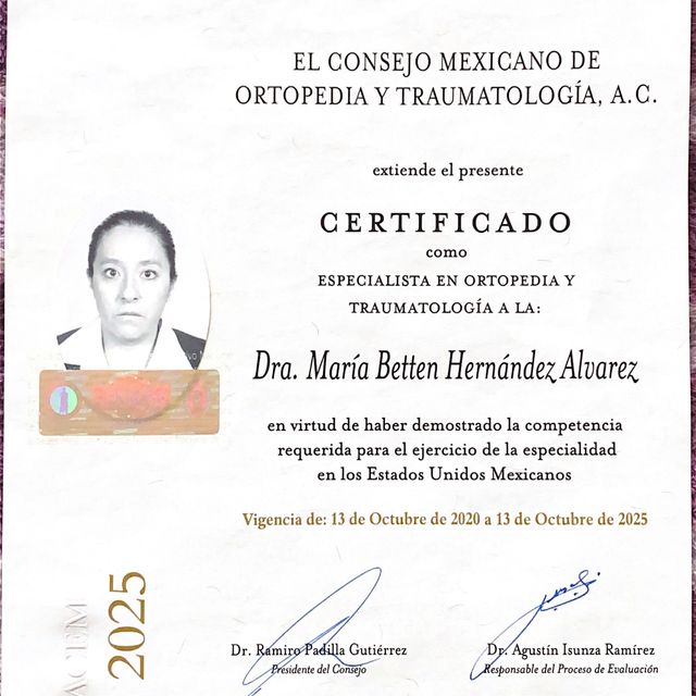 Ampliar imagen: certificate 1