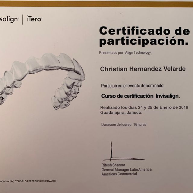 Ampliar imagen: certificate 4