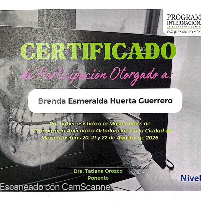 Ampliar imagen: certificate 5