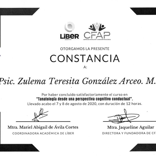 Ampliar imagen: certificate 39