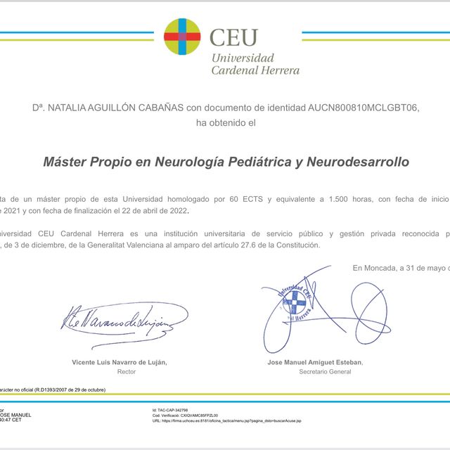 Ampliar imagen: certificate 4
