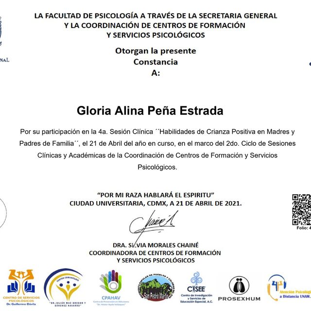 Ampliar imagen: certificate 42