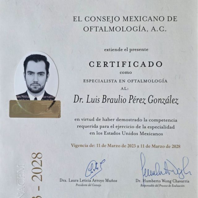 Ampliar imagen: certificate 3