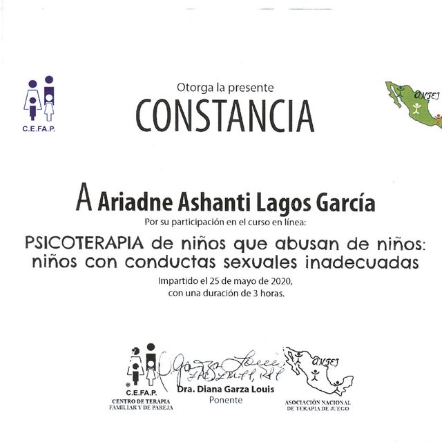 Ampliar imagen: certificate 16