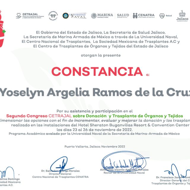 Ampliar imagen: certificate 10