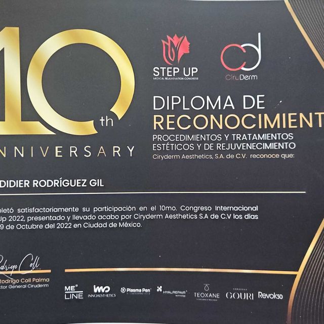 Ampliar imagen: certificate 5