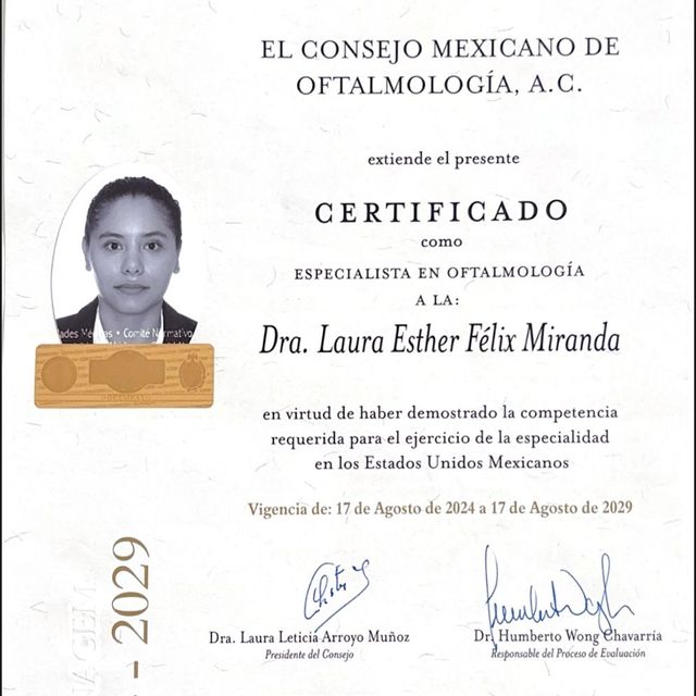 Ampliar imagen: certificate 3