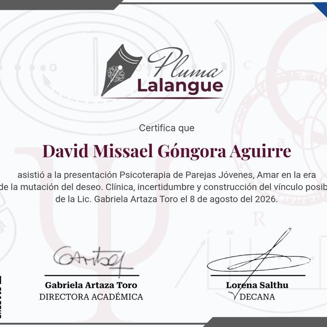 Ampliar imagen: certificate 13
