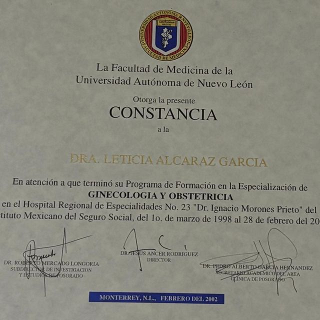 Ampliar imagen: certificate 3