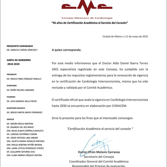 Ampliar imagen: certificate 8