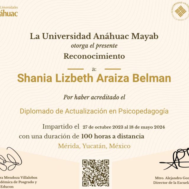 Ampliar imagen: certificate 5