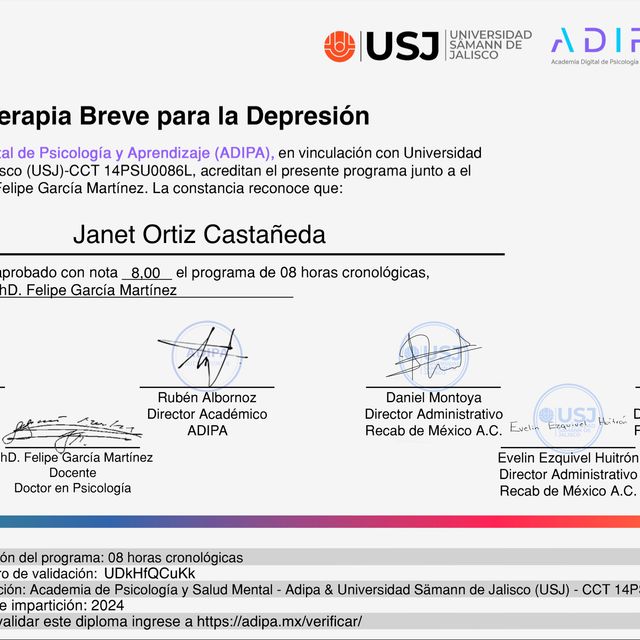 Ampliar imagen: certificate 22