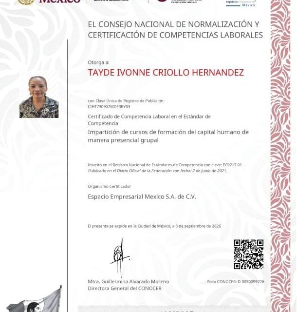 Ampliar imagen: certificate 56