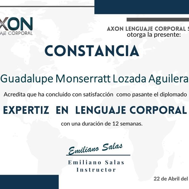 Ampliar imagen: certificate 1