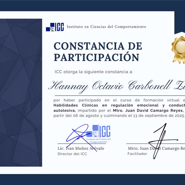 Ampliar imagen: certificate 6