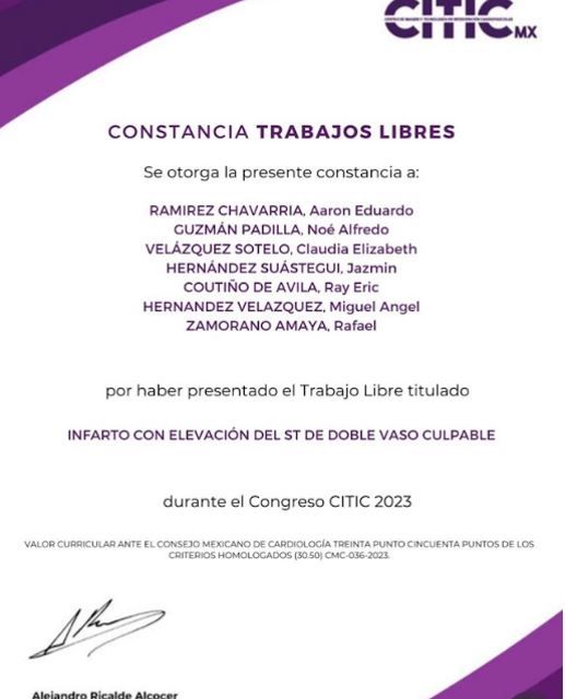 Ampliar imagen: certificate 7