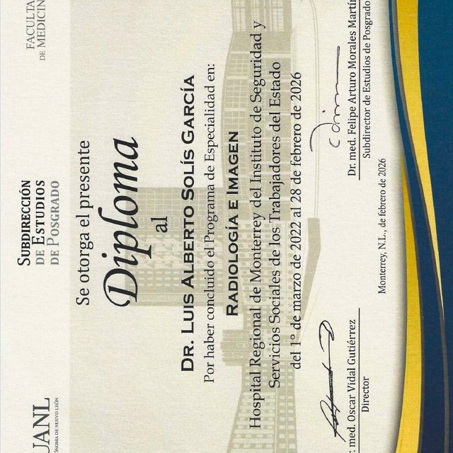 Ampliar imagen: certificate 1