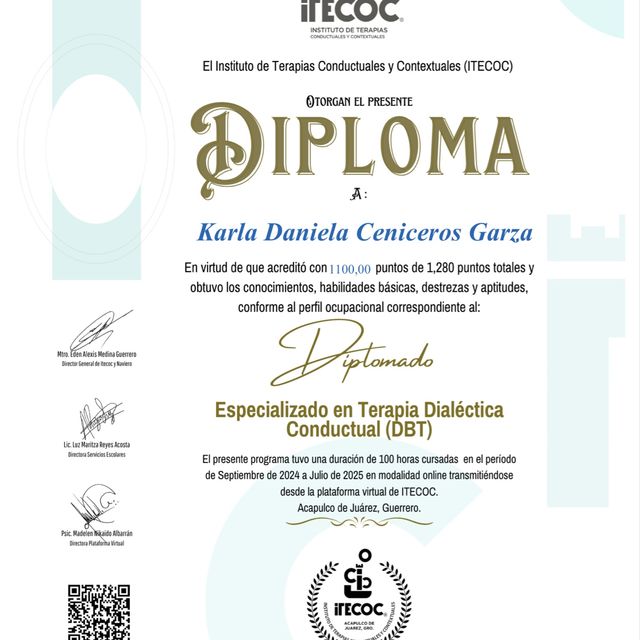 Ampliar imagen: certificate 4