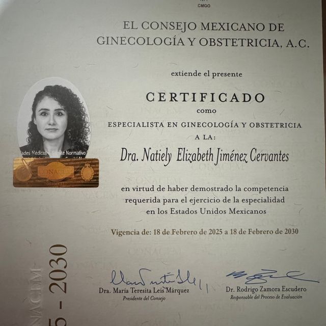 Ampliar imagen: certificate 1