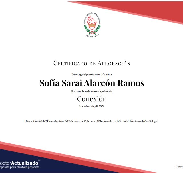 Ampliar imagen: certificate 12