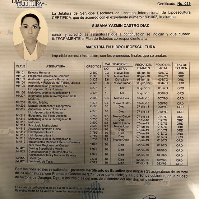 Ampliar imagen: certificate 1