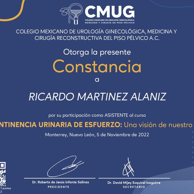 Ampliar imagen: certificate 10