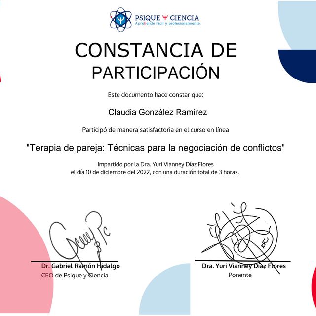 Ampliar imagen: certificate 16