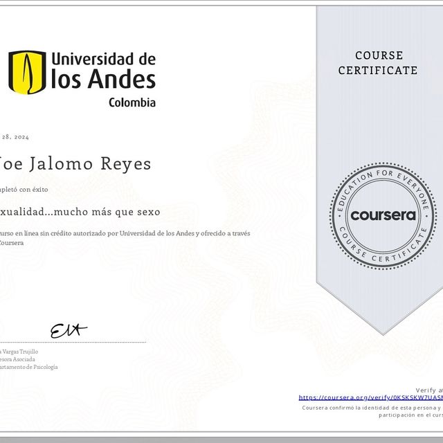 Ampliar imagen: certificate 1