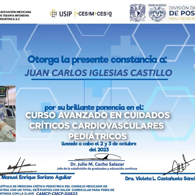 Ampliar imagen: certificate 15