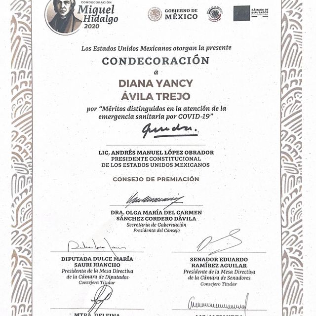 Ampliar imagen: certificate 1